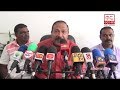 "මේකා හමුදාපතිවරයෙක් නෙවෙයි පෝරිසාදයෙක්" - තෙවරප්පෙරුම ෆොන්සේකාව පතුරු ගසයි (VIDEO)