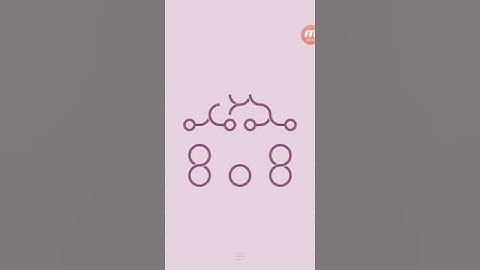 ∞ Loop (Infinity Loop) Level 164 Walkthrough