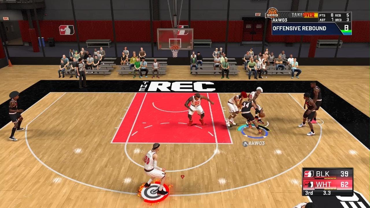 Nice Shot Pt 2 (Wii Sports Announcer Voice) YouTube