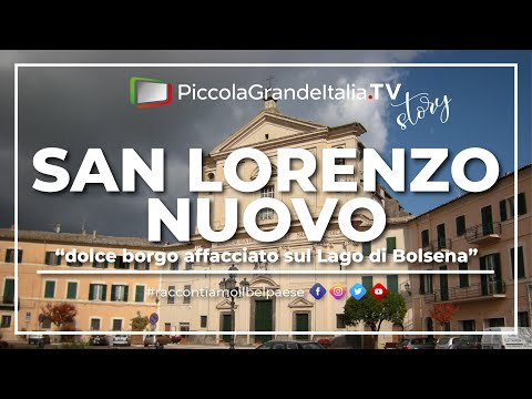 San Lorenzo Nuovo - Piccola Grande Italia 14