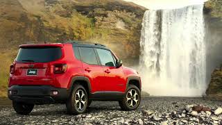 2020 Jeep Renegade  | Steve Landers Chrysler Dodge Jeep Ram