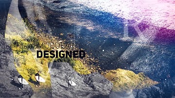 History Parallax. After Effects Project on Videohive.net