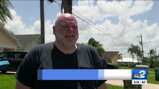 Cape Coral deciding on future of city's trash pickup plan