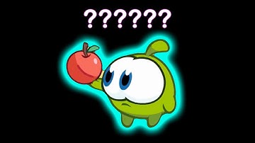 10 Nibble Nom "Apple" Sound Variation in 41 Seconds