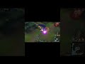 "They never expect the Hexflash from there.." 🕵️‍♂️❄️#leagueshorts #singed #singedlol #lol #funnylol