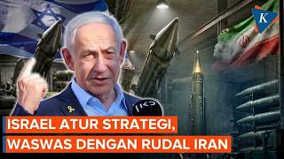 Israel 'Fears' Massive Rise in Iranian Missiles, Netanyahu Plots New Strategy to Attack Tehran