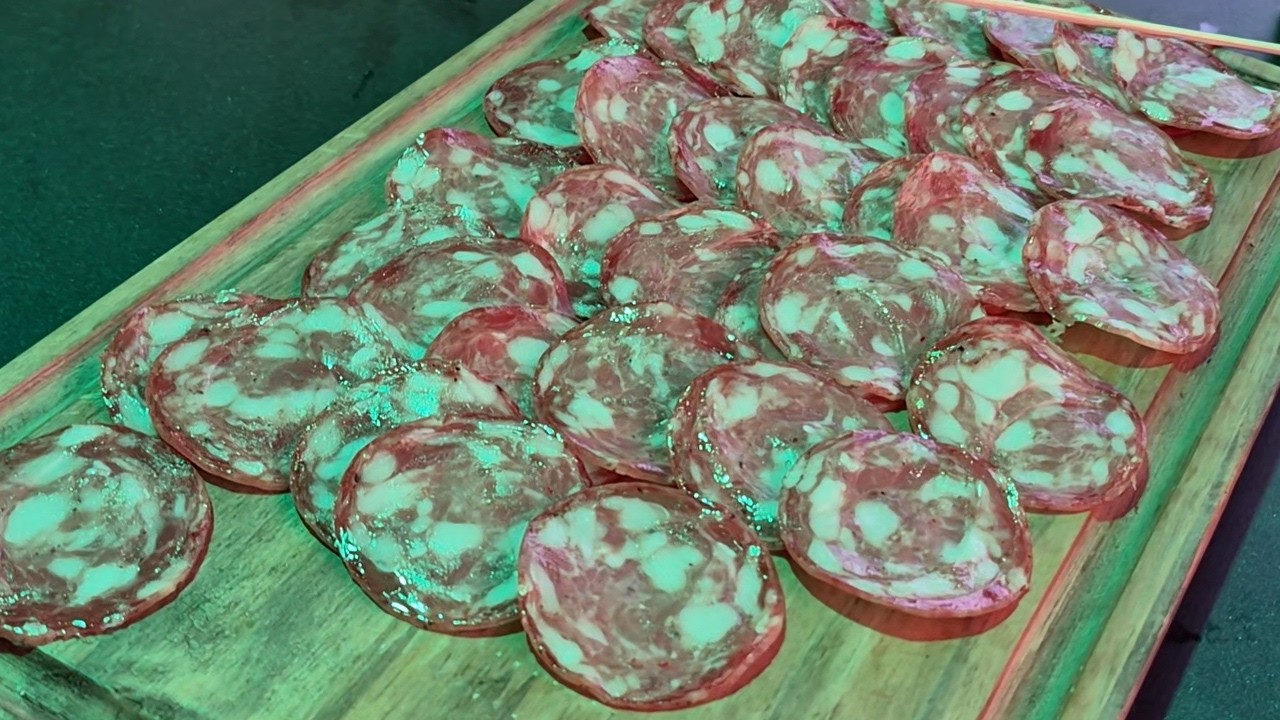 TANDIL EN LA FIT | Nuevos festivales gastronómicos y rutas de acceso desde La Plata y CABA