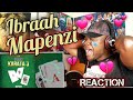 Ibraah Mapenzi Official Audio REACTION mp3