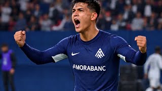 FC Andorra v Real Madrid CF | Supercopa FINAL 33/34 | FC26 Career Mode