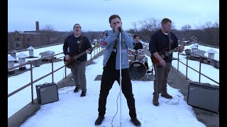 Always Tyrants- These Days (Official Video)