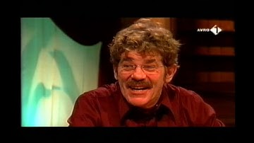 2001 Bennie Jolink, Normaal