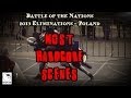 Battle of the Nations - Most hardcore scenes - Slavic Power / Poland