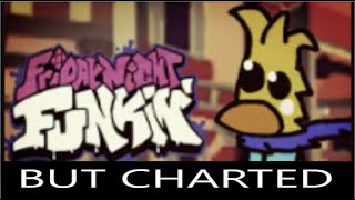 Friday Night Funkin 𝓛𝓸𝓰𝓪𝓷𝓛𝓸𝓸 But Charted