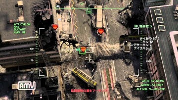 ＣＯＤ：ＭＷ３　スペシャルオプスをさっくりプレイ　１０