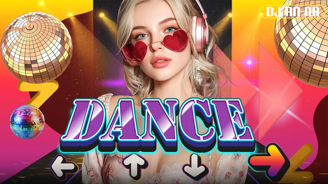 90s Eurodance MIX 💖Dance Remix Party Hits 2026 🔥 Nonstop Party Club Mix & DJ Music 2026