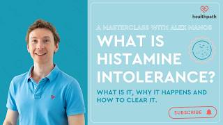 Histamine Intolerance Explained: Causes, Symptoms &amp; How to Help Your Body Heal