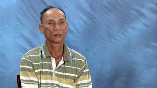 Virtual Memorial Testimony by Kham Suphan (Khmer/English)