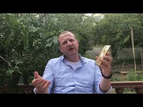 კითხვები ჯაფარას - რა ხდება სვანეთში?