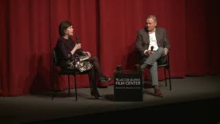 The Guardians Q&A with John Grisham