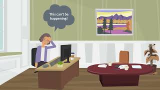 Practical Moments Ep 3 - Ransomware