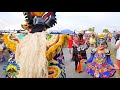 Fraternidad fundacion socio cultural diablada boliviana 2019