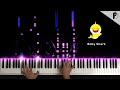 Beginning of video