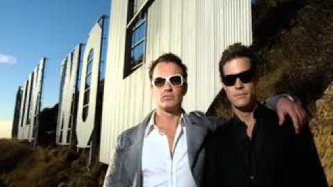 nip tuck season 5 song