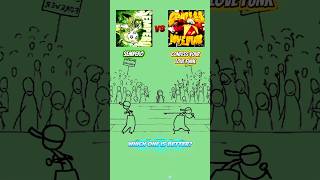 CONFESS YOUR LOVE FUNK VS SEMPERO (PHONK BATTLE)#phonk #funk #battle #music #song #foryou