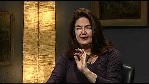 An Arts@UNH interview with Margaret Bowland