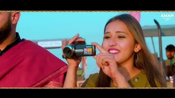 Haryane Ka Jaat  | Raju Punjabi | Parmeet Singh | New Haryanvi Songs Haryanavi 2023 | Aman Records