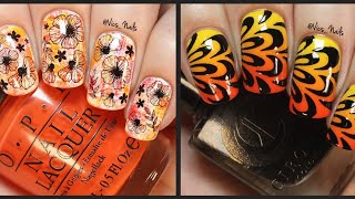 افضل صبغ اظافر جديد ٢٠٢١?جميل و بالوان رائعهThe best nail art for 2021 new and amazing colors