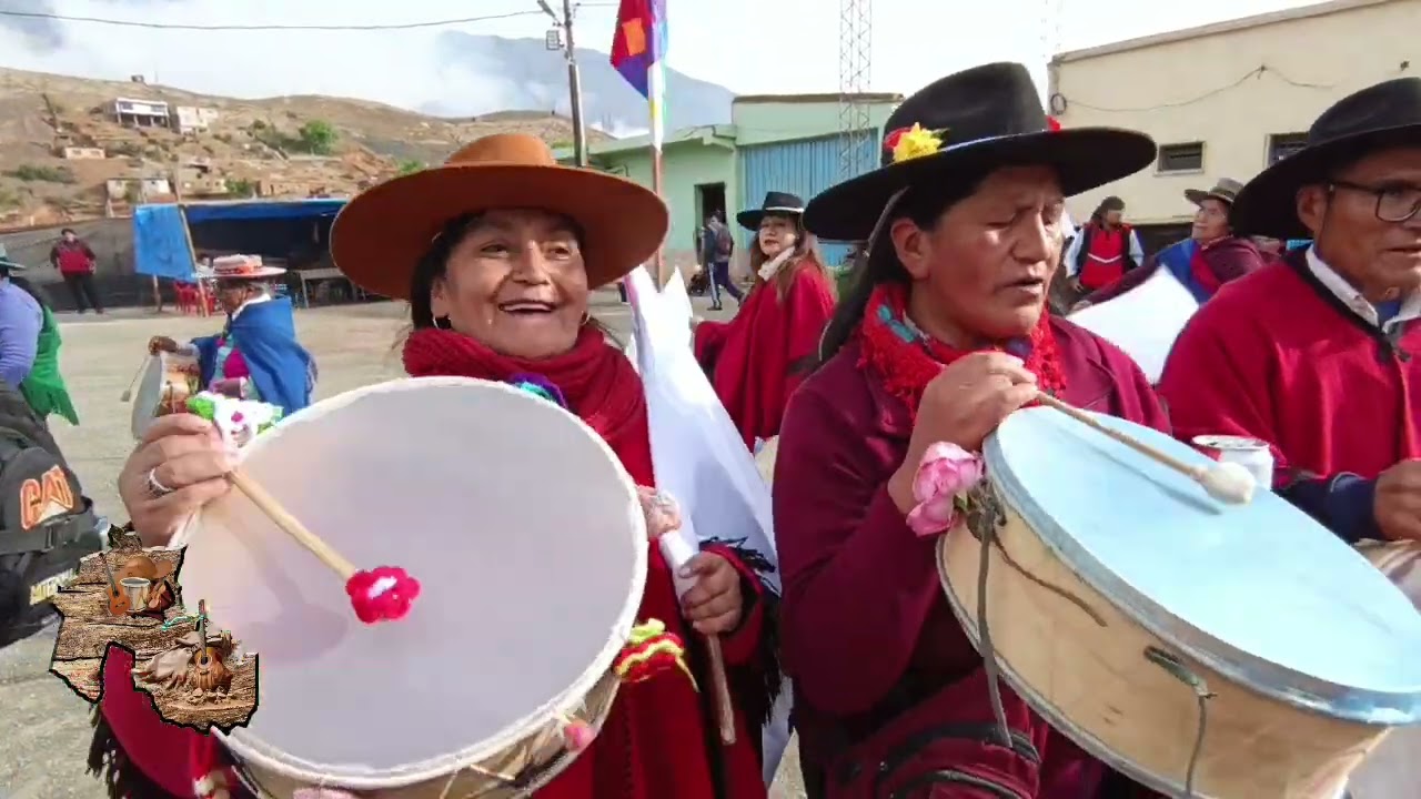 34 FESTIVAL DE LA COPLA Y EL CANTO 2025 - NAZARENO - SALTA CEREMONIA DE APERTURA