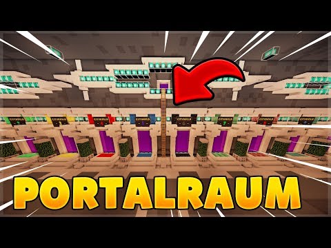 DER NEUE PORTALRAUM auf GRIEFERGAMES! | UPDATE vom 11.11.19