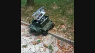 Java Robot 1