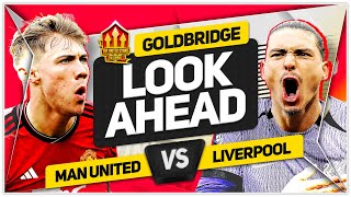 No MORE Excuses! Manchester United vs Liverpool! FA Cup Preview