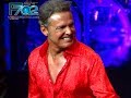 LUIS MIGUEL MEDLEY LAS VEGAS 2019