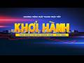 CHƯƠNG TRÌNH KHỞI HÀNH 20-07-2026