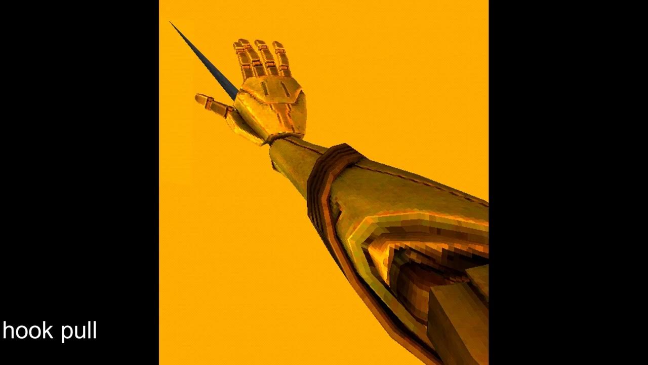 whiplash sound effects (ultrakill) YouTube