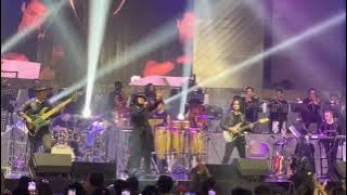 Nicky Astria Live in Concert 2022 - Semusim