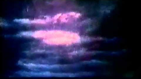 The Machine - Opening Ceremony (Fuse)