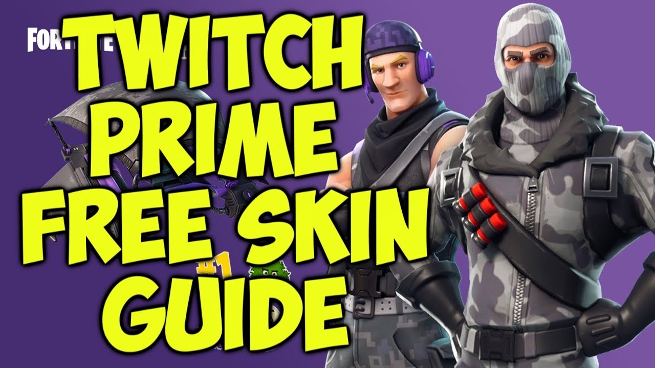 .com Fortnite Twitch.tv  Prime Streaming media, others