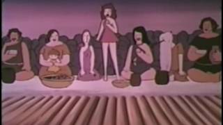 Kum Kum Episode 20   The Monster Wild Man of the Mountains