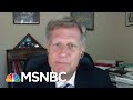 Trump Administration Pressed For Answers Over Russian Bounty Intelligence | Andrea Mitchell | MSNBC