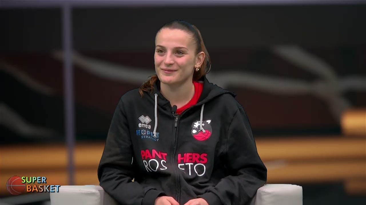 Super Basket | Martedì 3 marzo 2026