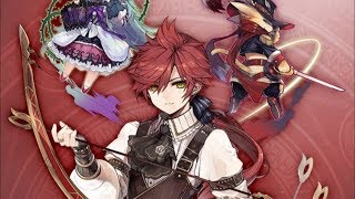 グリムノーツ】シャルル・ペロー使ってみた - YouTube