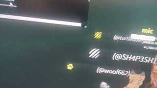 Admin trolling us as shapeshifter, finally admitted real proof