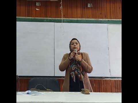 Linear Algebra Lecture