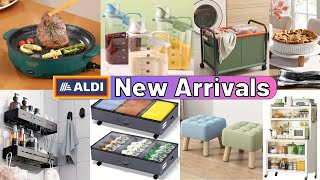 ALDI - SHOP NEW TRENDS || INCREDIBLE CLEARANCE FINDS & NEW ARRIVALS #aldi #new #shopping