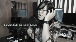 MADO ZEBUA  (COVER OI ZEBUA)