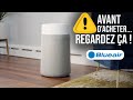 Blueair Blue Pure 511i Max avis — ce qu'il faut savoir avant d'acheter